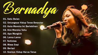 Bernadya Full Album 💕 Kumpulan Lagu Viral Bernadya 2024