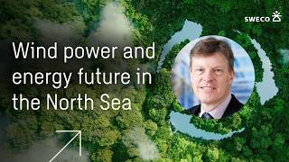 Wind power and energy future in the North Sea