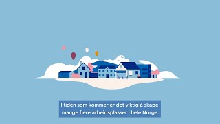 Nå er det superenkelt å starte et aksjeselskap!