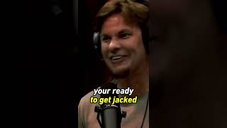 Theo Von Shocking Confession on JRE! #shorts