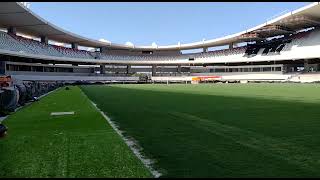 Estádio Mangueirão