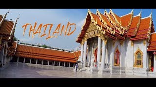 Explore Thailand