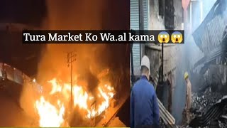 Tura Market Ko Wa.al kama Oct 16:2024