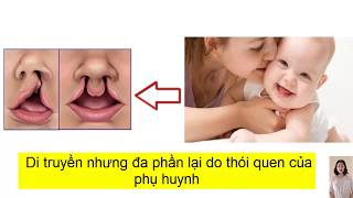 7 Thói quen gây dị tật bẩm sinh cho con khiến mẹ hối hận | MẸ THÔNG THÁI