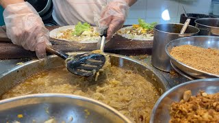 Balestier Popiah  |  Singapore Street Food