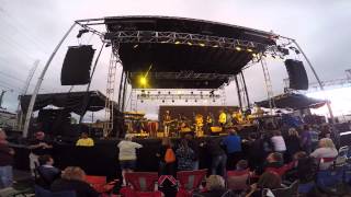 Franklin School of Rock - 22nd Annual Soybean Festival Opening for Night Ranger