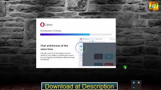 Opera 60.0.3255.84