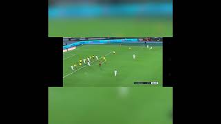 Colombia vs Argentina Gol de C Romero 0:1