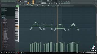 Как звучит анал в Фл-студио 20 пианоролл? FL-STUDIO 20 PIANOROLL DAW