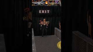 Undertaker Surprise Entry # Killer Attitude//Wrestling Revolution 3d