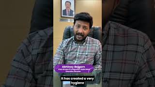 Stockist Testimonial_Abhinay Bejgam