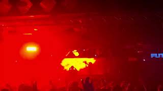 WILL SPARKS ⚡️⚡️@ Ministry of Sound 28/06/24 GOODGREEF XTRA HARD