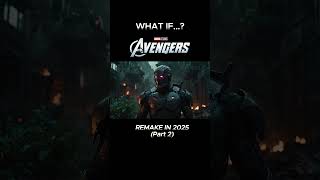 THE NEW AVENGERS - Teaser Trailer  | Ryan Gosling, Timothée Chalamet | AI Concept  p2 #avengers