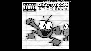 Disstrack V1 (INSTRUMENTAL) {OFFICAL RELEASE}