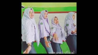 viral goyang anak sma