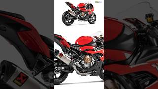 Tiếng pô BMW S1000RR Akrapovic Evolution Line Titanium #bmws1000rrexhaustsound #s1000rr #ipmoto #pkl