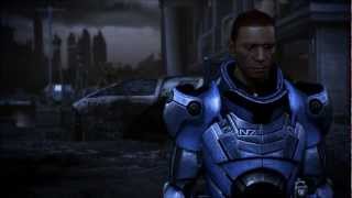 Mass Effect 3 - Part 72 - Roadblock