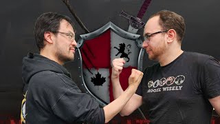 Enter The Battlefield x Legacy of the North Legacy 1K  - Round 3 - Wizard Trilbal Vs, Sultai