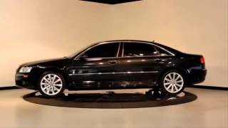 Audi A8L 2008