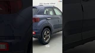 Second Hand Hyundai Venue 2021 in Chennai | Used Car | #usedcars