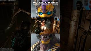 Я испугался😑 #козийсыр #kozacheez #мертвыйкосмос2023прохождение #deadspace2023walkthrough