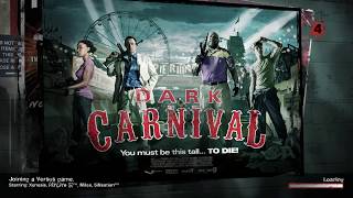 Left 4 Dead 2 - Dark Carnival Versus (All Friends Game #3)