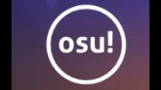 doing nothing today | Osu