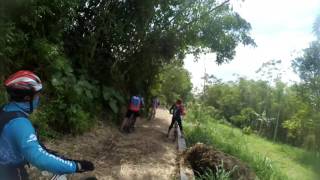 Gowes Klangon Bareng Pertabike 2017