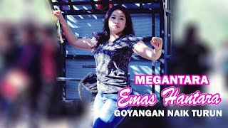 GAYA TERBARU ANI DODOL "MAJU MUNDUR NAIK TURUN" || MEGANTARA_EMAS HANTARAN