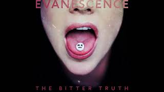 Evanescence - Better Without You (Audio)