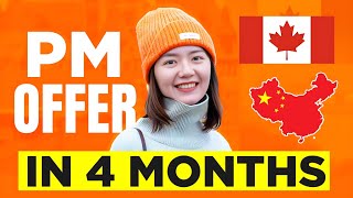 How Did She Land A Sr. Product Manager Job In A New Country (Canada) In Just 4 Months