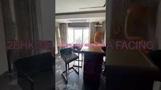 2bhk flat for rent and sale located sea facing property rent 2.5 lakh