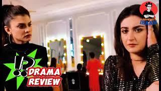 Expert Reviewer EXPOSES Jaan Nisar Episode 60 Secrets - ikram Reviews