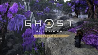 Ghost of Tsushima: Director's Cut - PC Features Trailer