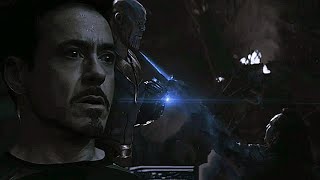 AU • Tony and Loki × Кто если не ты