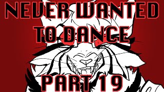 [ Marble Hornets MAP ] Never Wanted to Dance [ Part 19 ]