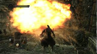 Dark Souls II | Bomb Squad