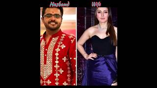 Actress_ with_ husband_ video। #actress #husband #wife #video #bollywood #love