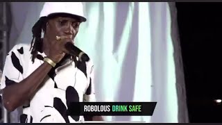 Rabulous _ Soca monarch prelims 2024