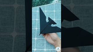 how to make paper aeroplane || aeroplane || paper art || Sinchan aeroplane✈✈🛩 #shorts