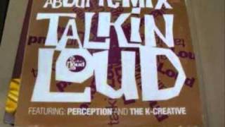 Perception-Feed The Feeling-Slam mix