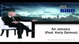 Air Jamaica - Cosculluela Ft. Kerly Deimus (Original) ★REGGAE 2011★ / DALE ME GUSTA