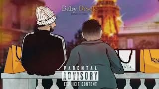 Douki Ft. Mert - Baby Désolé (Official Music Audio)