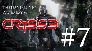 Zagrajmy w Crysis 3 odc. 7 - Wyłączmy Archanioła