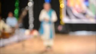 Pt Birju Maharaj Concert in Abu Dhabi