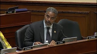 Congressman Horsford Defends Diversity in Military Academy Admissions During NDAA Markup