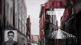 CASTAÑO - Fragile (lyric video)