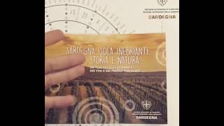 Sardegna Vinitaly 2017 - brochure