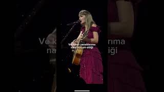 #maroon #taylorswift #taylorswifteras #taylorsversion #erastour #türkçe #çeviri #taylor