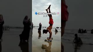 My smile ❤️🙂⚡ #badalcalisthenics #motivationalvideo  #streetworkout #tiktok  #viralvideo #shorts